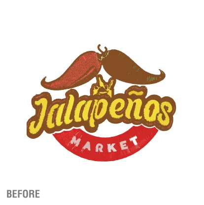 3D Puff Digitizing 3D Puff Digitizing