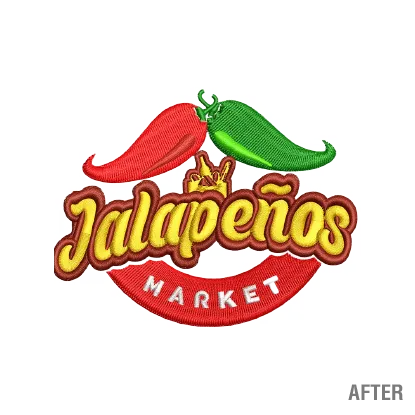 3D Puff Digitizing 3D Puff Digitizing