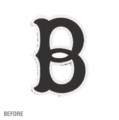 3D Puff Digitizing 3D Puff Digitizing