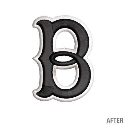 3D Puff Digitizing 3D Puff Digitizing