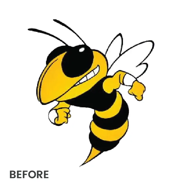 Embroidery Digitizing