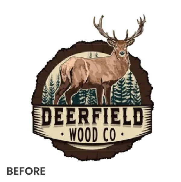 Embroidery Digitizing