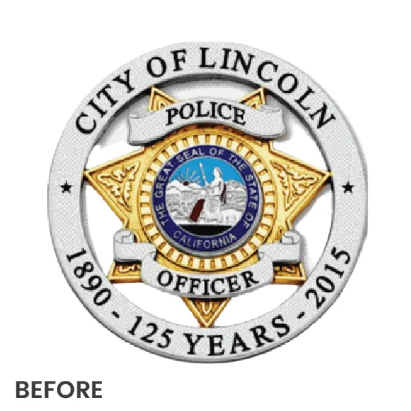 Embroidery Digitizing