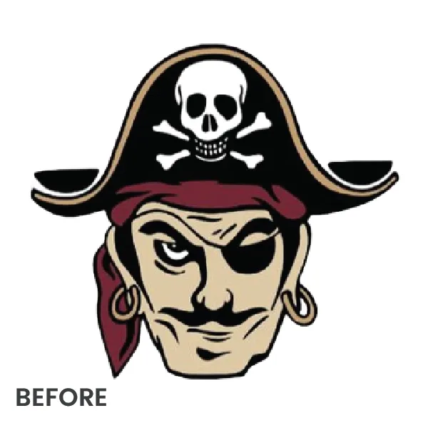 Embroidery Digitizing