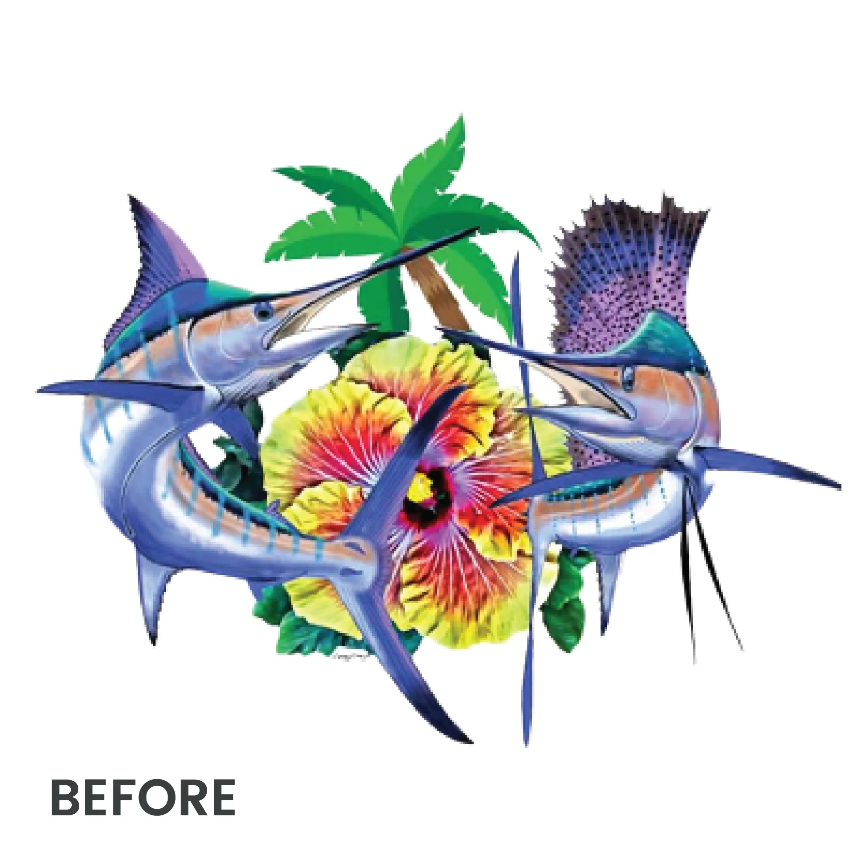 Embroidery Digitizing