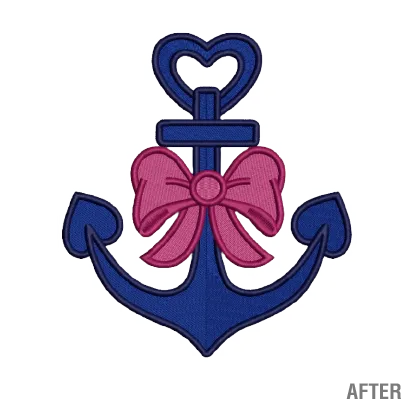 Hat Digitizing Hat Digitizing