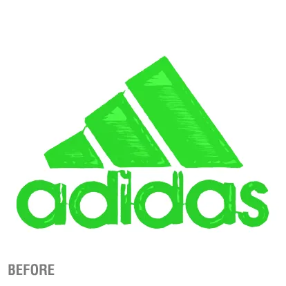 Logo Digitizing Logo Digitizing