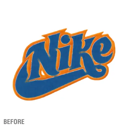 Logo Digitizing Logo Digitizing