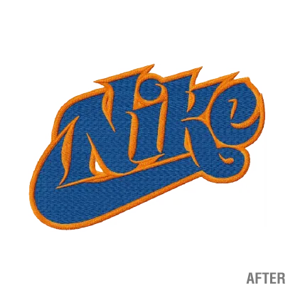 Logo Digitizing Logo Digitizing