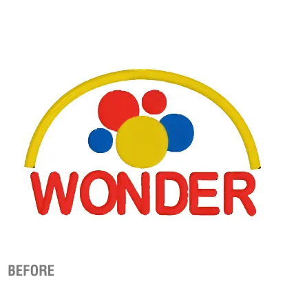 Logo Digitizing Logo Digitizing