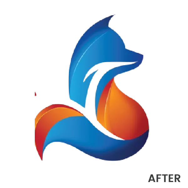 Vector Art Conversion