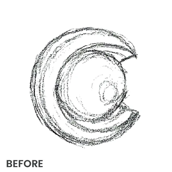 Vector Art Conversion