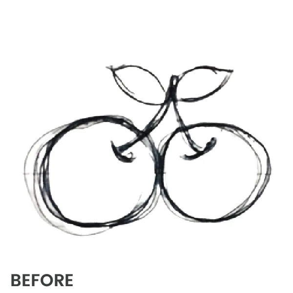 Vector Art Conversion