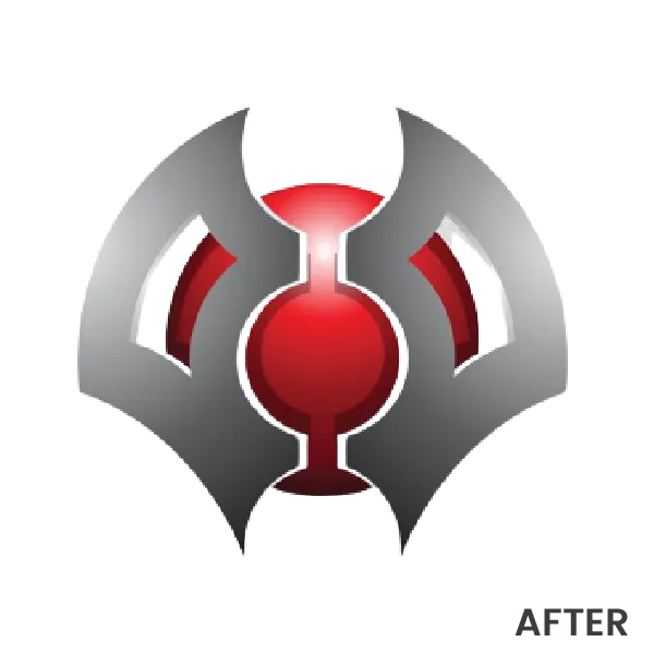 Vector Art Conversion