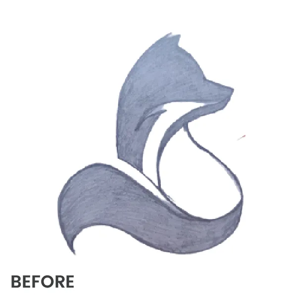 Vector Art Conversion