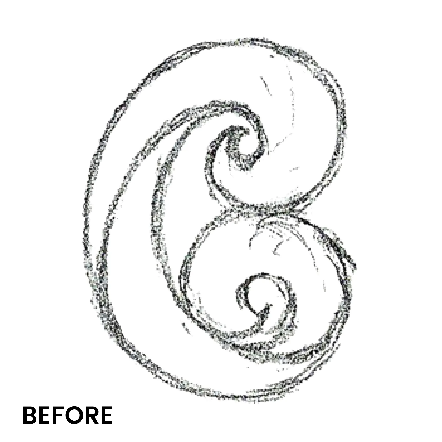 Vector Art Conversion Vector Art Conversion