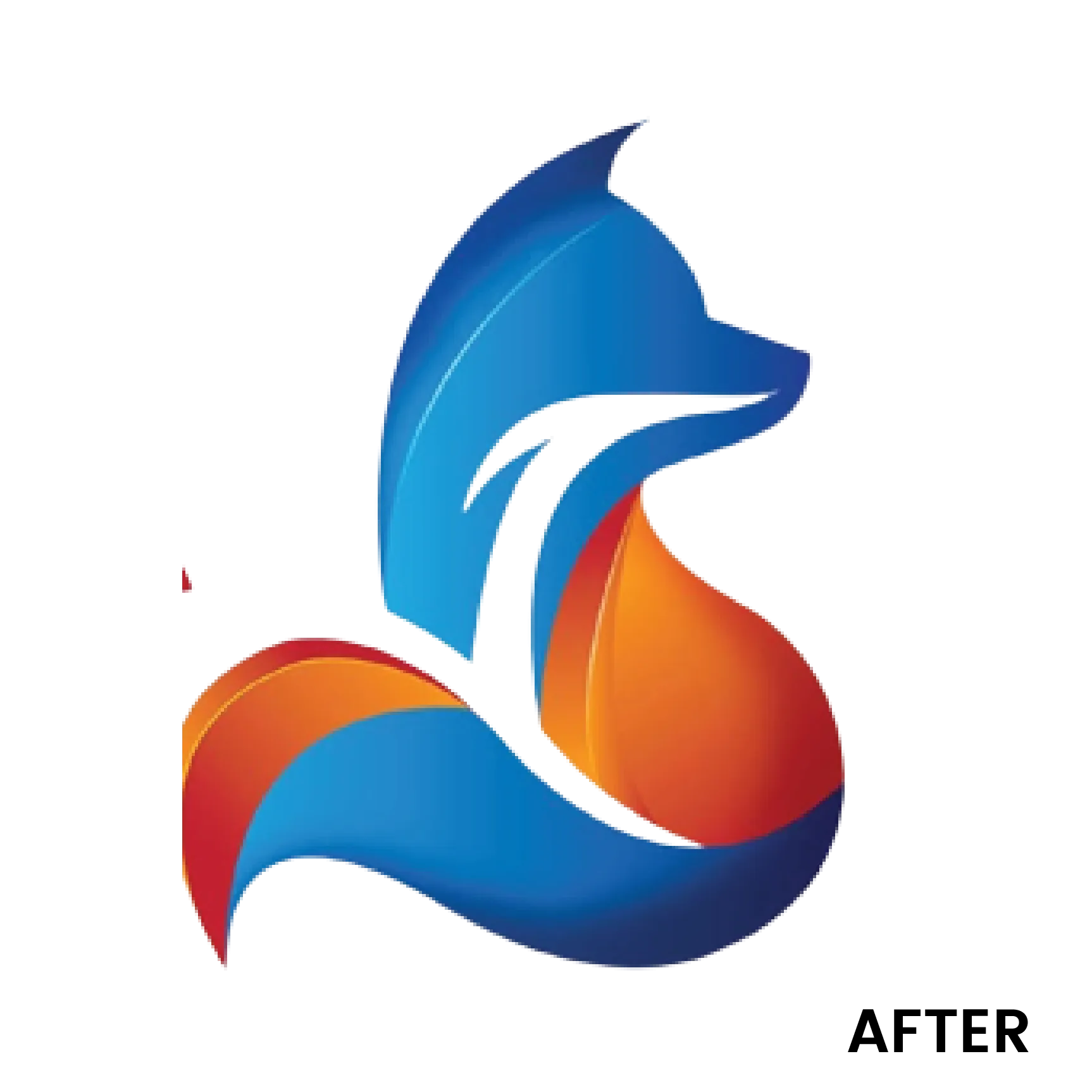 Vector Art Conversion