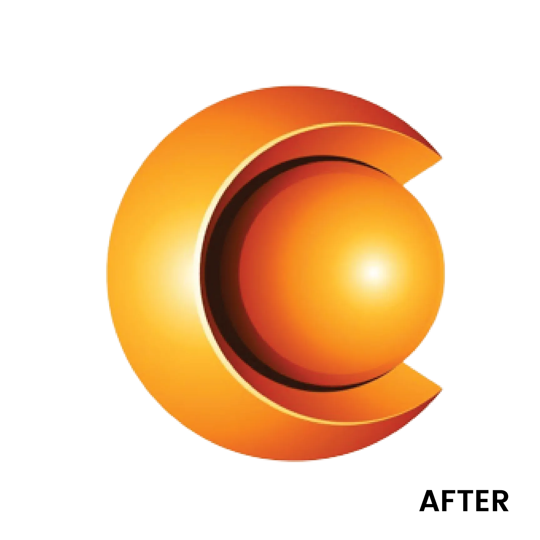 Vector Art Conversion