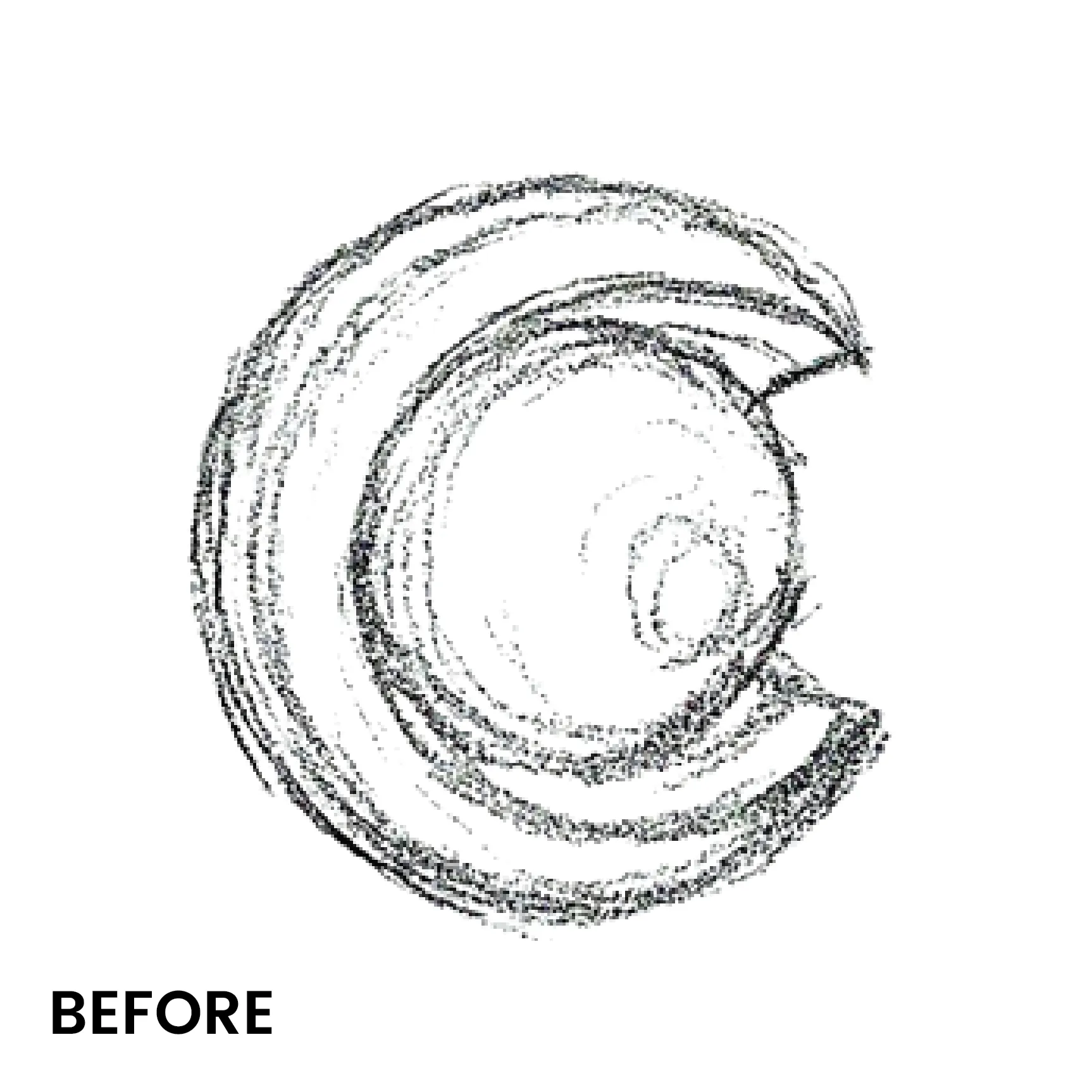 Vector Art Conversion