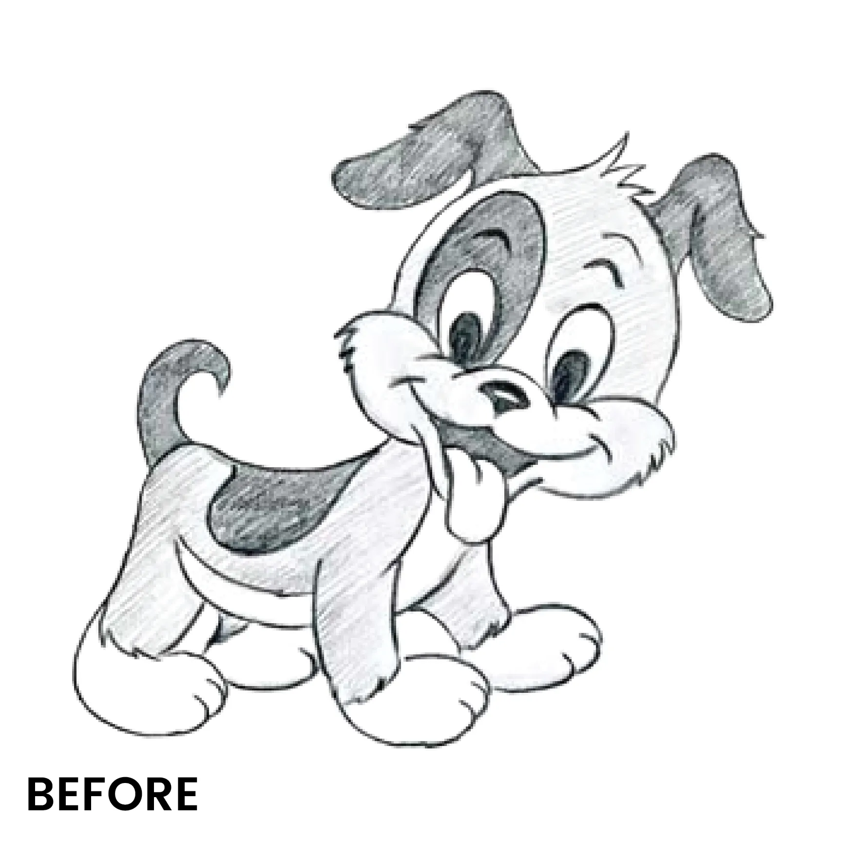 Vector Art Conversion