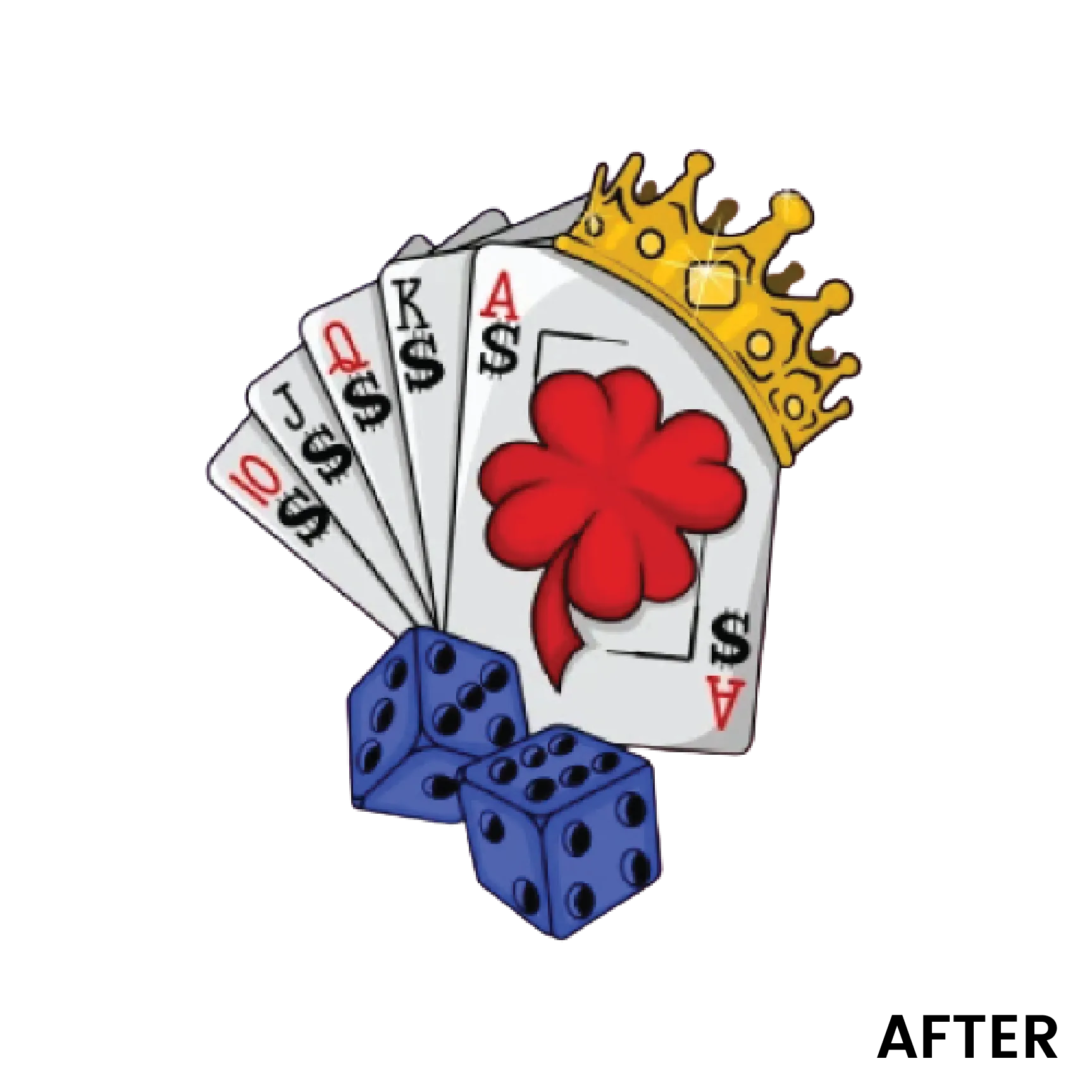 Vector Art Conversion