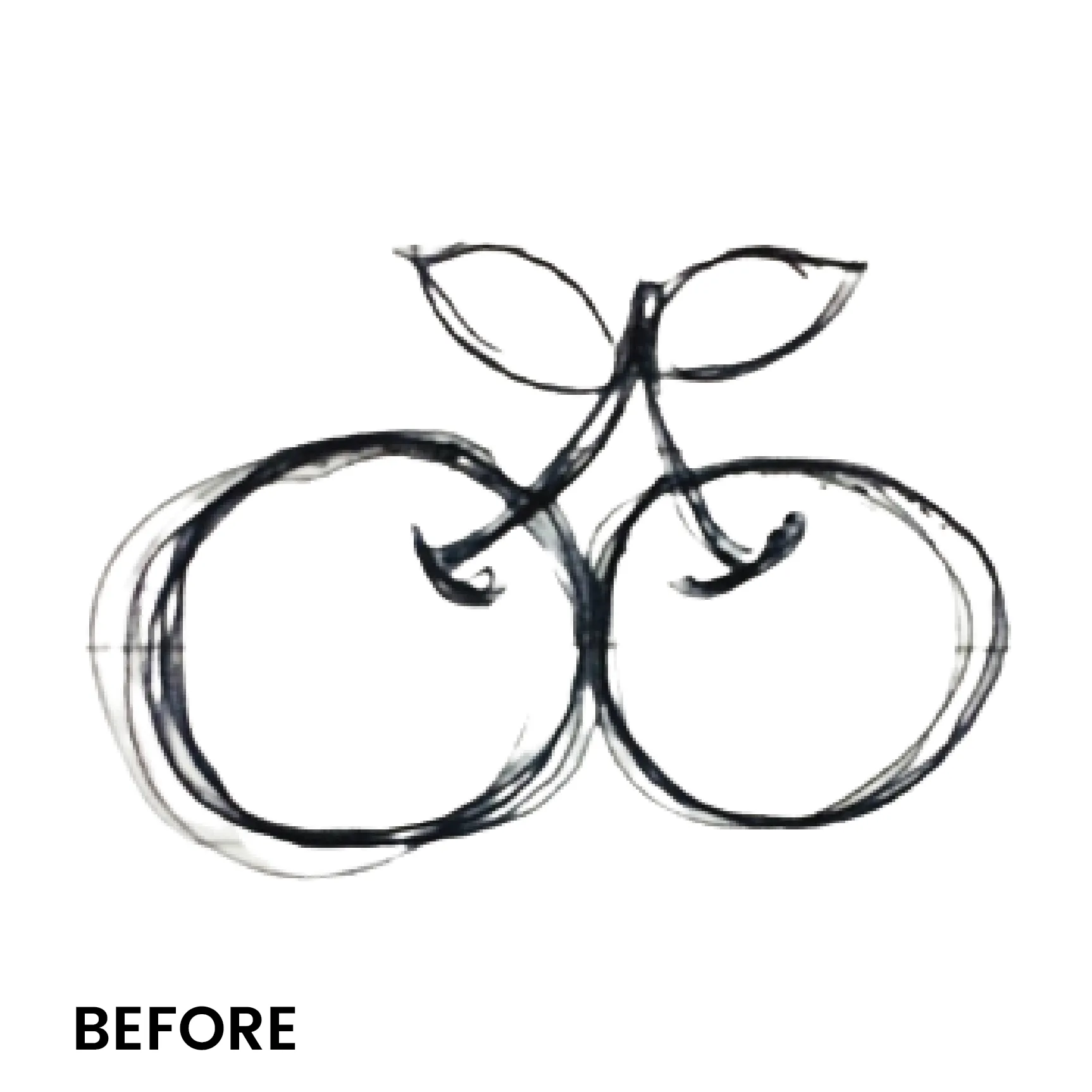 Vector Art Conversion