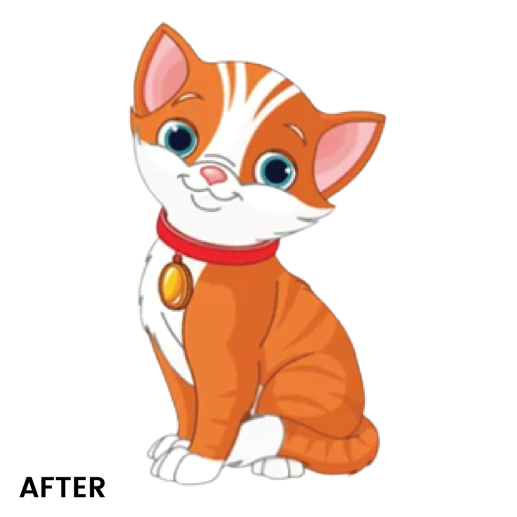 Vector Art Conversion Vector Art Conversion