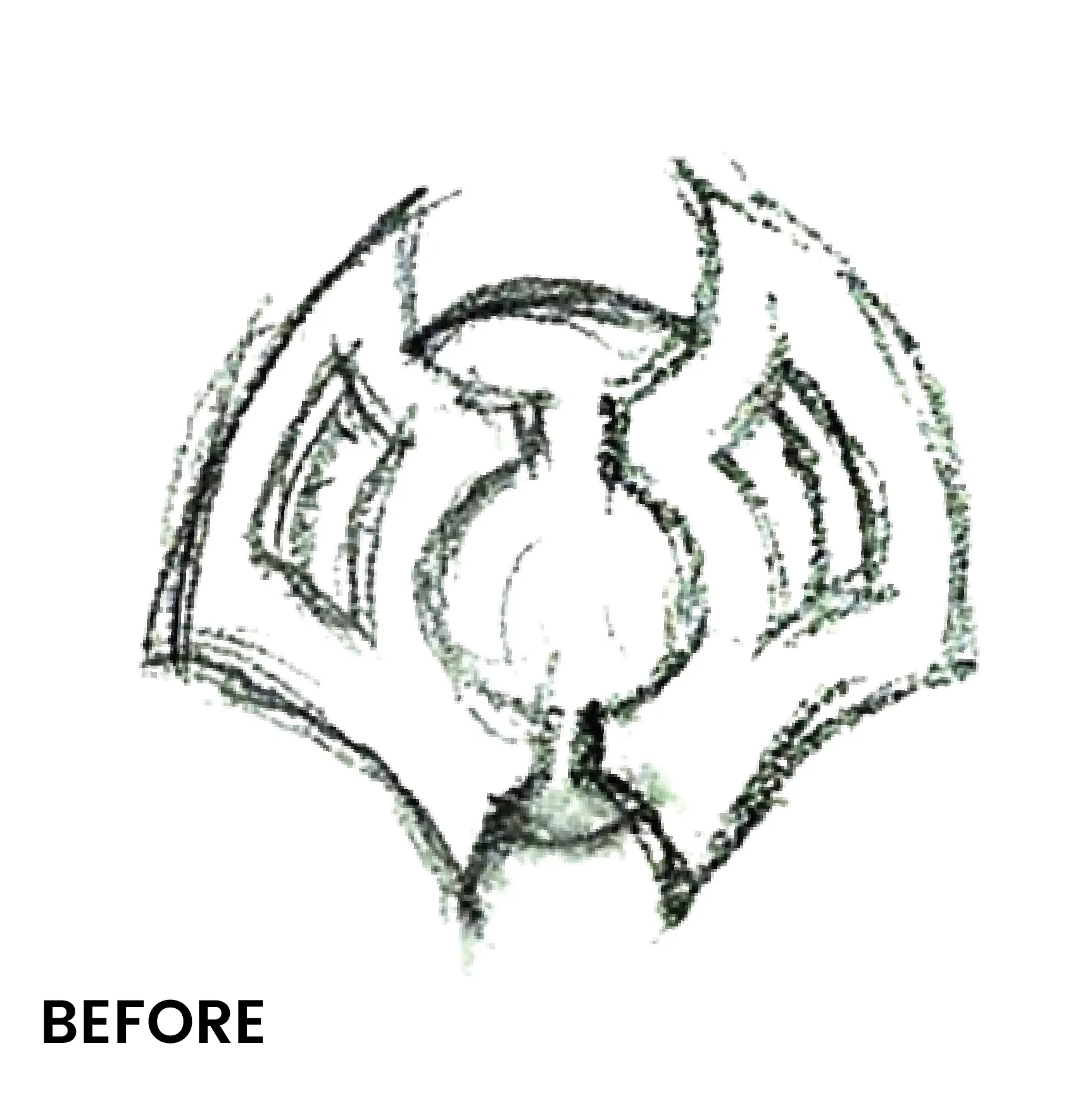 Vector Art Conversion