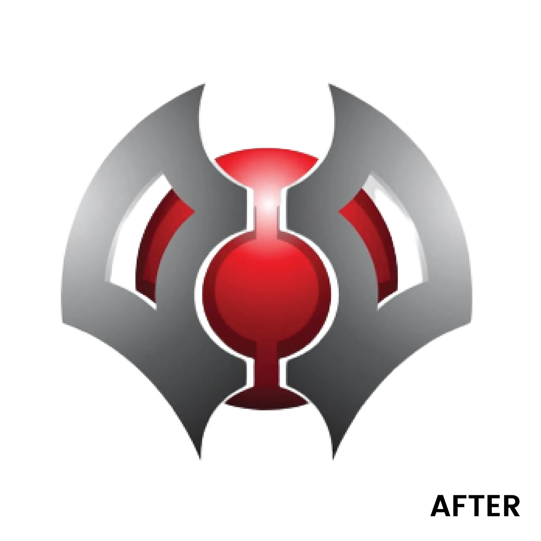 Vector Art Conversion